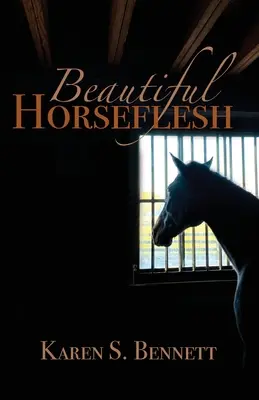 Beautiful Horseflesh