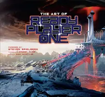 Grafika w filmie Ready Player One - Art of Ready Player One