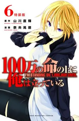 Stoję na milionie żyć 6 - I'm Standing on a Million Lives 6