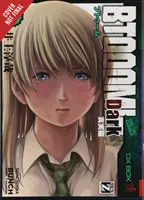 Btooom!, Vol. 26: Mroczna wersja rzeczywistości - Btooom!, Vol. 26: Dark Reality Version