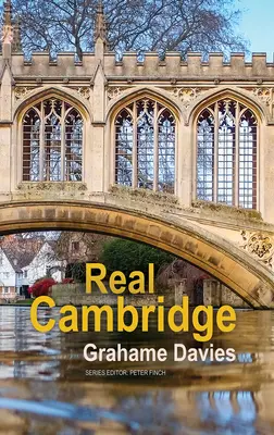 Prawdziwe Cambridge - Real Cambridge