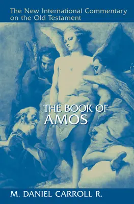 Księga Amosa - The Book of Amos