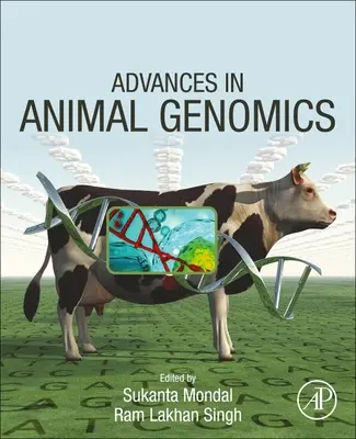 Postępy w genomice zwierząt - Advances in Animal Genomics