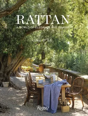 Rattan: Świat elegancji i uroku - Rattan: A World of Elegance and Charm