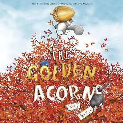 Złoty żołądź - The Golden Acorn