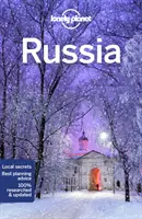 Lonely Planet Rosja 8 - Lonely Planet Russia 8