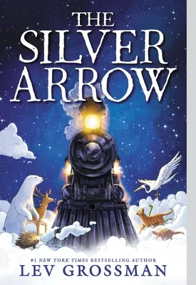 Srebrna Strzała - The Silver Arrow