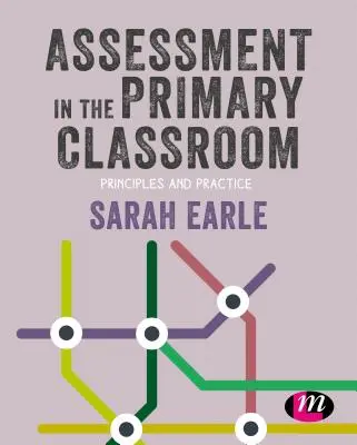 Ocena w klasie podstawowej: Zasady i praktyka - Assessment in the Primary Classroom: Principles and Practice