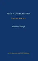 Aktywa o wartości wspólnotowej: Prawo i praktyka - Assets of Community Value: Law and Practice