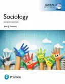 Socjologia, wydanie globalne - Sociology, Global Edition