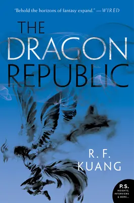 Smocza Republika - The Dragon Republic