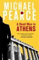 Martwy mężczyzna w Atenach - Dead Man in Athens