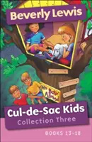 Cul-De-Sac Kids Collection Three: Książki 13-18 - Cul-De-Sac Kids Collection Three: Books 13-18