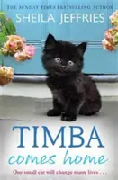 Timba wraca do domu - Timba Comes Home