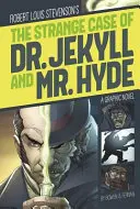 Dziwny przypadek doktora Jekylla i pana Hyde'a - The Strange Case of Dr. Jekyll and Mr. Hyde