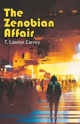 Afera Zenobiana - The Zenobian Affair