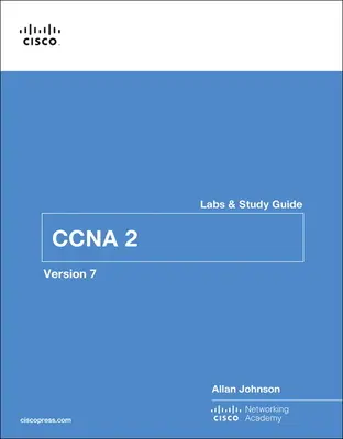 Podstawy przełączania, routingu i sieci bezprzewodowych - laboratoria i przewodnik do nauki (Ccnav7) - Switching, Routing, and Wireless Essentials Labs and Study Guide (Ccnav7)