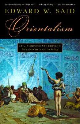 Orientalizm - Orientalism