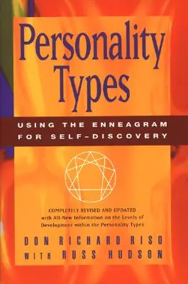 Typy osobowości: Wykorzystanie Enneagramu do samopoznania - Personality Types: Using the Enneagram for Self-Discovery