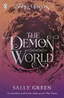 Demon World (The Smoke Thieves Book 2)