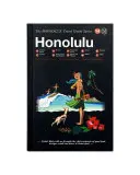 Monoklowy przewodnik turystyczny po Honolulu: Seria przewodników Monocle Travel Guide - The Monocle Travel Guide to Honolulu: The Monocle Travel Guide Series