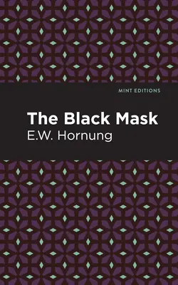 Czarna maska - The Black Mask