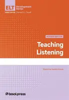Nauczanie słuchania, poprawione - Teaching Listening, Revised