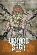 Saga Winlandzka, tom 6 - Vinland Saga, Volume 6