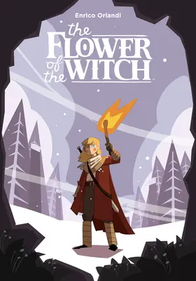 Kwiat czarownicy - The Flower of the Witch