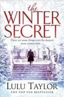 Zimowy sekret - Winter Secret