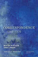 Korespondencja 1949-1975 - Correspondence 1949-1975