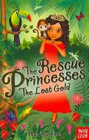 Księżniczki na ratunek: Zaginione złoto - Rescue Princesses: The Lost Gold