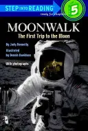 Moonwalk: Pierwsza podróż na Księżyc - Moonwalk: The First Trip to the Moon