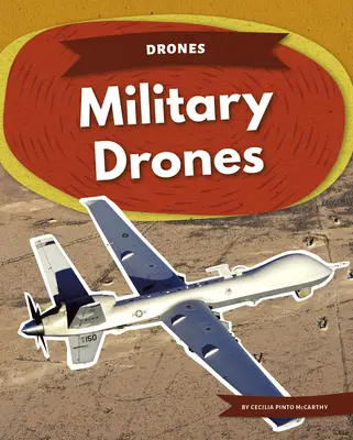 Drony wojskowe - Military Drones