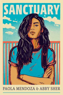 Sanktuarium - Sanctuary