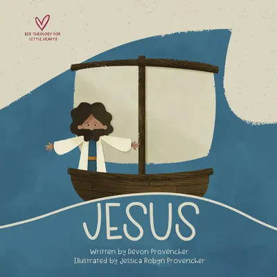 Jezus - Jesus