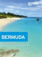 Księżyc Bermudzki - Moon Bermuda