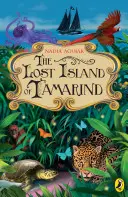 Zaginiona wyspa tamaryndowca - Lost Island of Tamarind