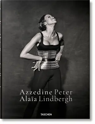 Peter Lindbergh. Azzedine Alaa