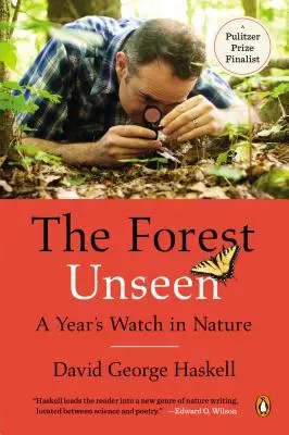 Las niewidoczny: Rok w naturze - The Forest Unseen: A Year's Watch in Nature