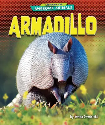 Pancernik - Armadillo