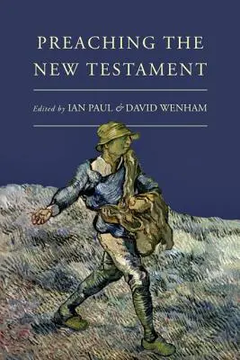 Głoszenie Nowego Testamentu - Preaching the New Testament