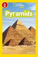 Piramidy - poziom 2 - Pyramids - Level 2