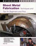 Produkcja blach: Techniki i wskazówki dla początkujących i profesjonalistów - Sheet Metal Fabrication: Techniques and Tips for Beginners and Pros