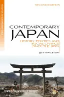 Współczesna Japonia 2e - Contemporary Japan 2e