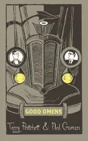 Dobre przeczucia - Good Omens