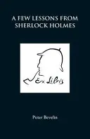 Kilka lekcji od Sherlocka Holmesa - A Few Lessons from Sherlock Holmes