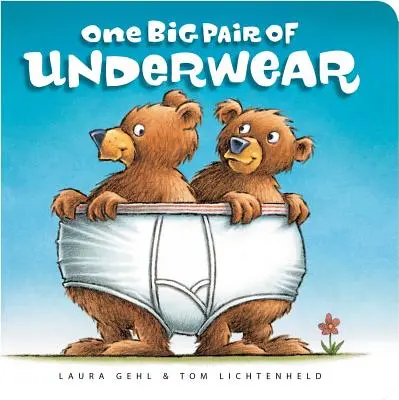 Jedna wielka para bielizny - One Big Pair of Underwear