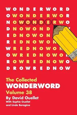 WonderWord Tom 38 - WonderWord Volume 38