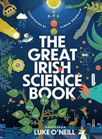 Wielka irlandzka książka naukowa - Great Irish Science Book